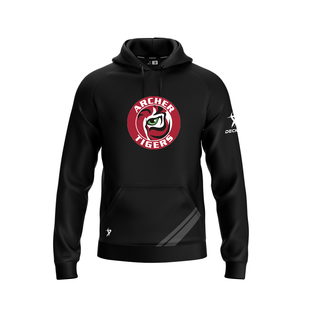 Decker Summit Hoodie